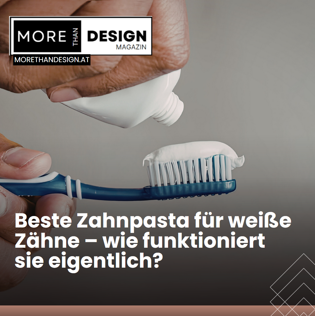Beste Zahnpasta für weiße Zähne – wie funktioniert sie eigentlich? Beste Zahnpasta für weiße Zähne – wie funktioniert sie eigentlich?