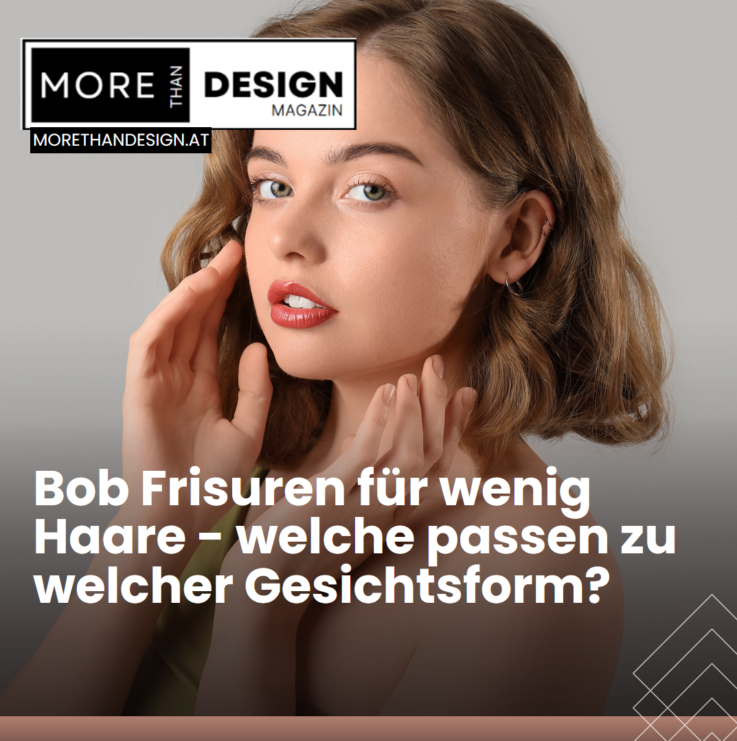 Bob Frisuren für wenig Haare - welche passen zu welcher Gesichtsform? Bob Frisuren für wenig Haare - welche passen zu welcher Gesichtsform?
