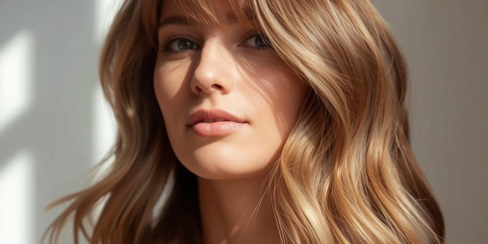 Freche Frisuren mittellang stufig und fransig Der perfekte Look für mehr Dynamik