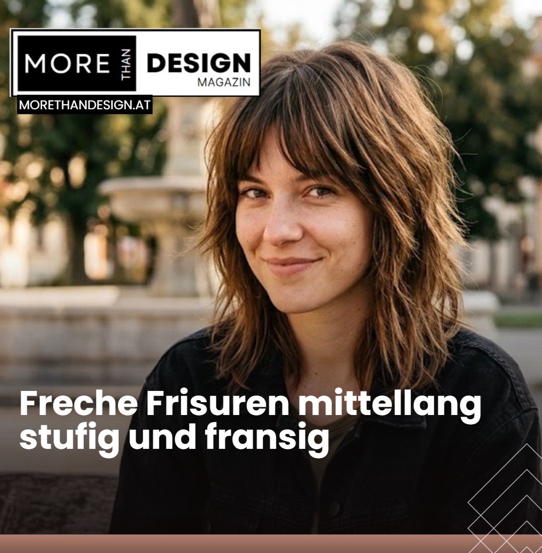 Freche Frisuren mittellang stufig und fransig Die Vorteile im Überblick Freche Frisuren mittellang stufig und fransig Die Vorteile im Überblick