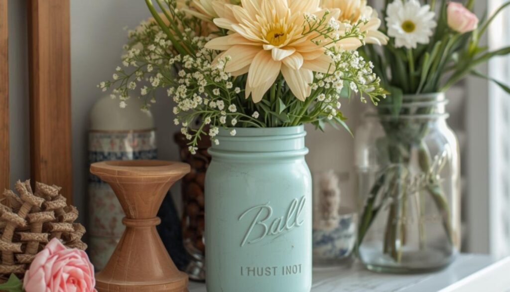 Frühlingsdeko für draußen selber machen Kreative Ideen für Terrasse, Balkon und Garten