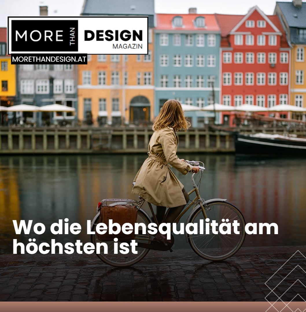 Glücklichste Städte Wo die Lebensqualität am höchsten ist Glücklichste Städte Wo die Lebensqualität am höchsten ist