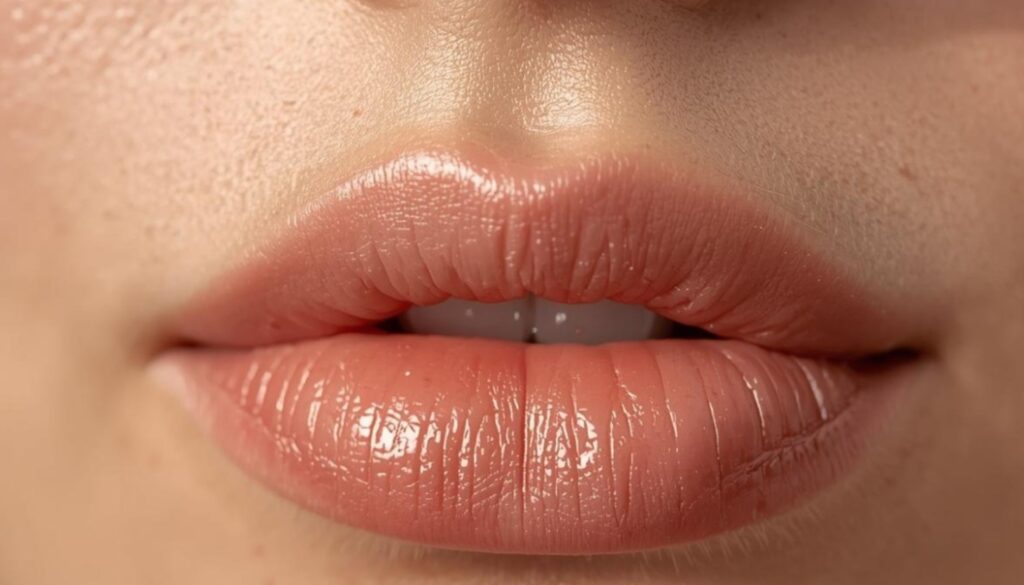 Lip Flip Botox Vorher Nachher Das Geheimnis für natürlich volle Lippen