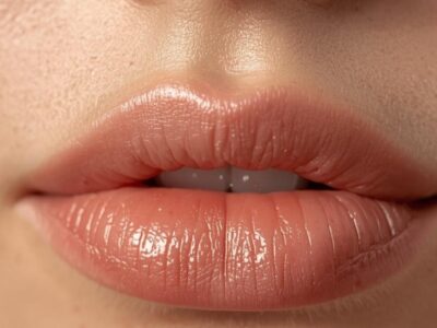 Lip Flip Botox Vorher Nachher Das Geheimnis für natürlich volle Lippen