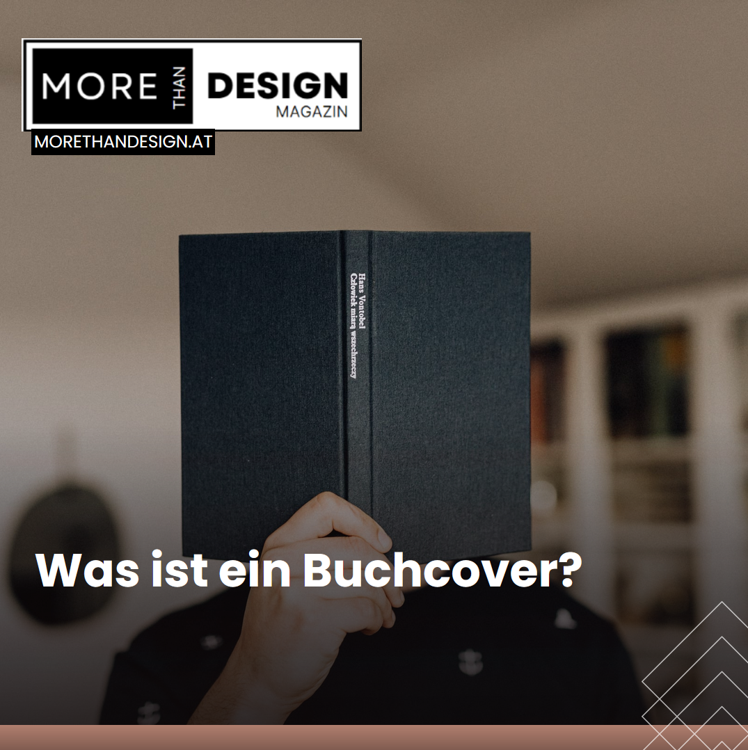 Was ist ein Buchcover?