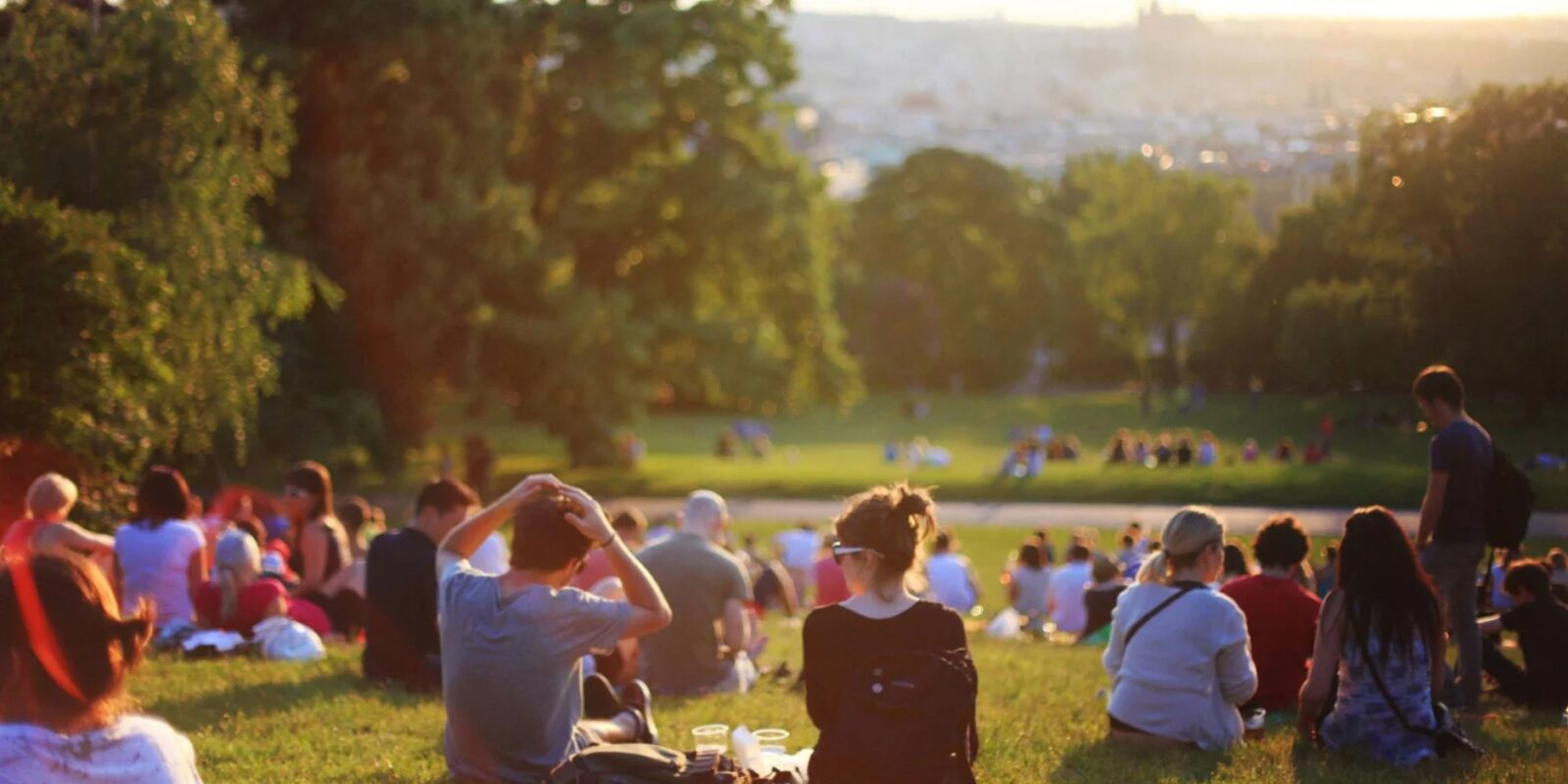 Wo leben die glücklichsten Menschen Ein tiefer Einblick in den World Happiness Report 2026
