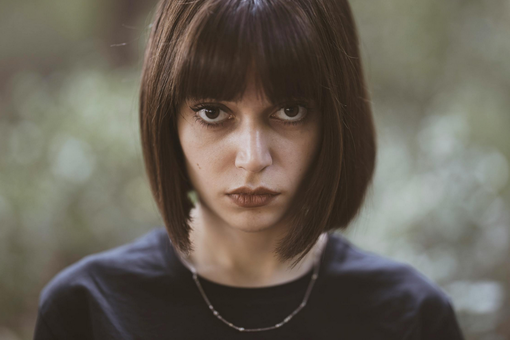 bob frisuren für wenig haare