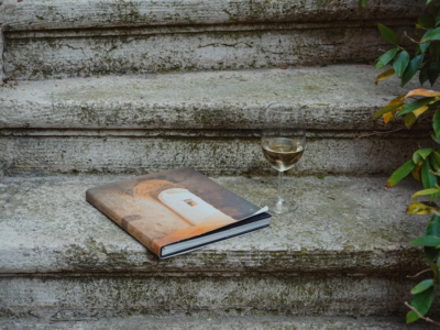 was ist ein buchcover