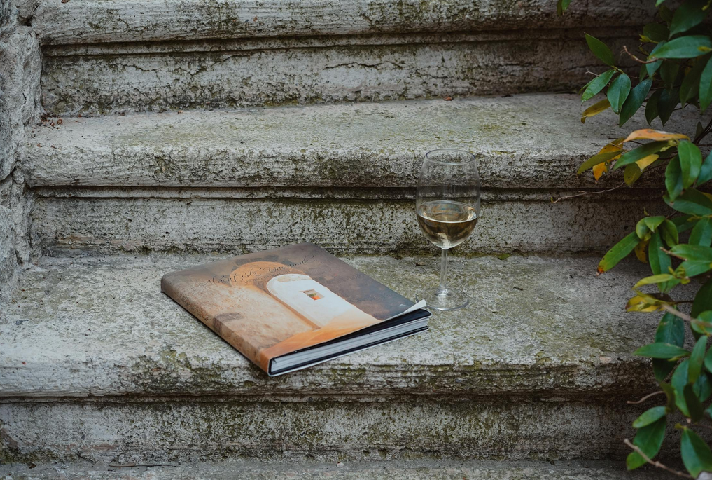 was ist ein buchcover