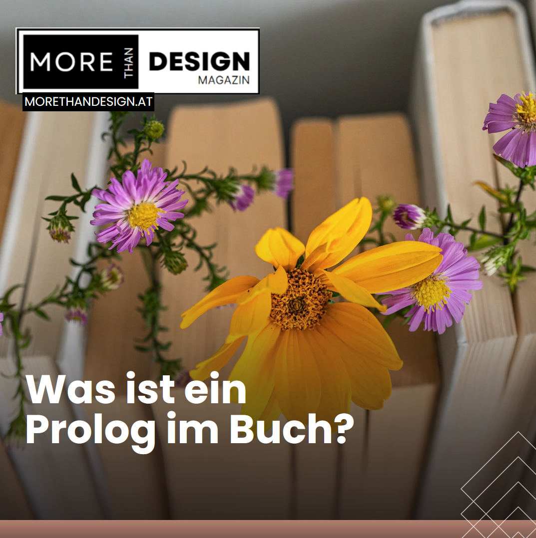 Was ist ein Prolog im Buch?