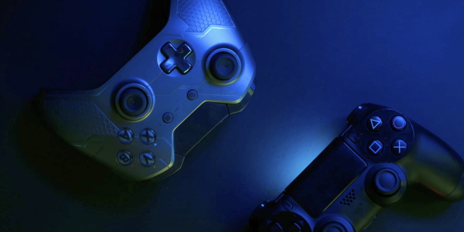 Design beim Online-Gaming