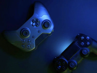 Design beim Online-Gaming