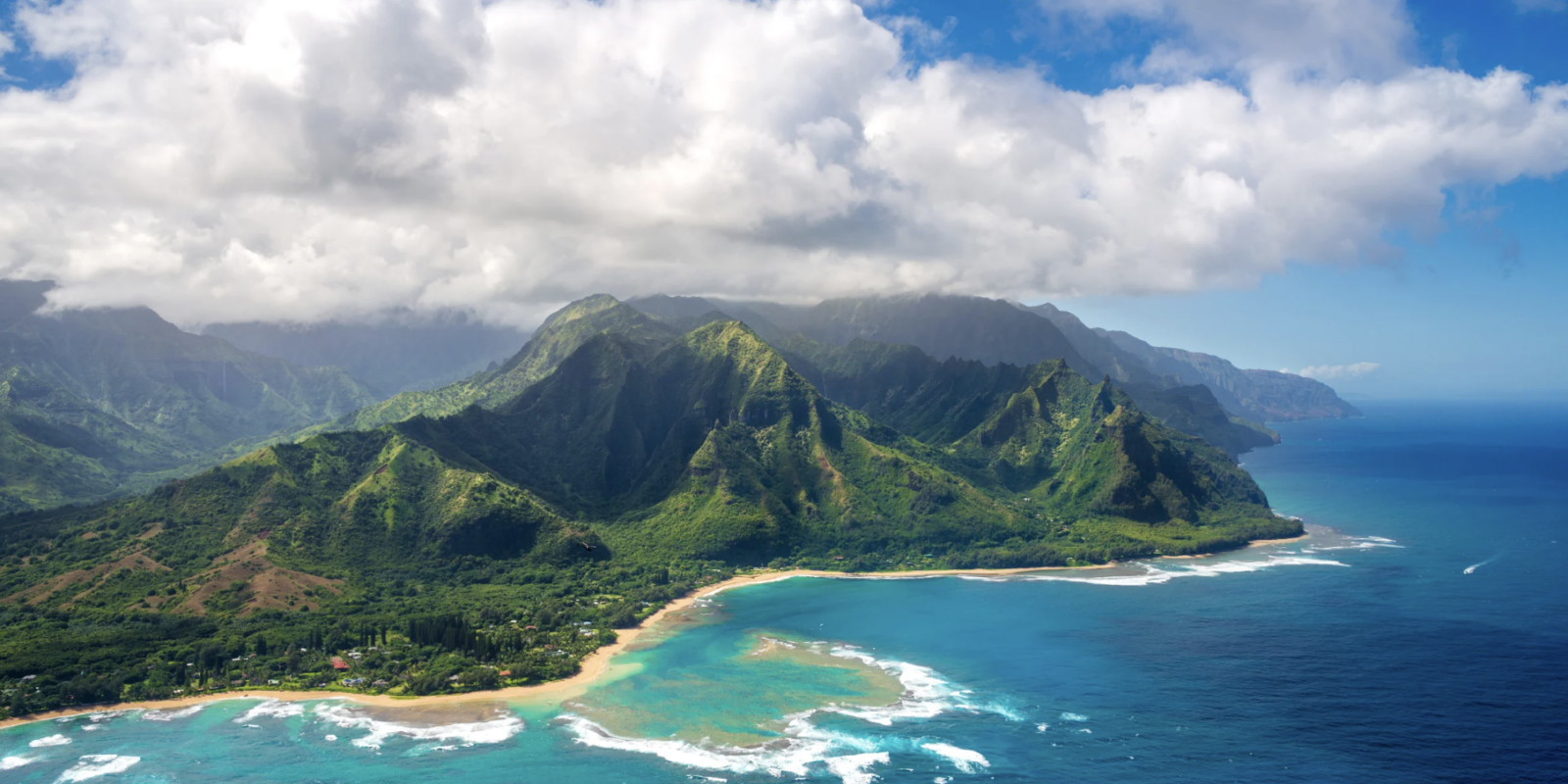 Hawaii Sehenswürdigkeiten