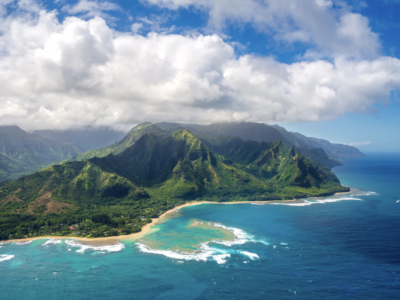 Hawaii Sehenswürdigkeiten