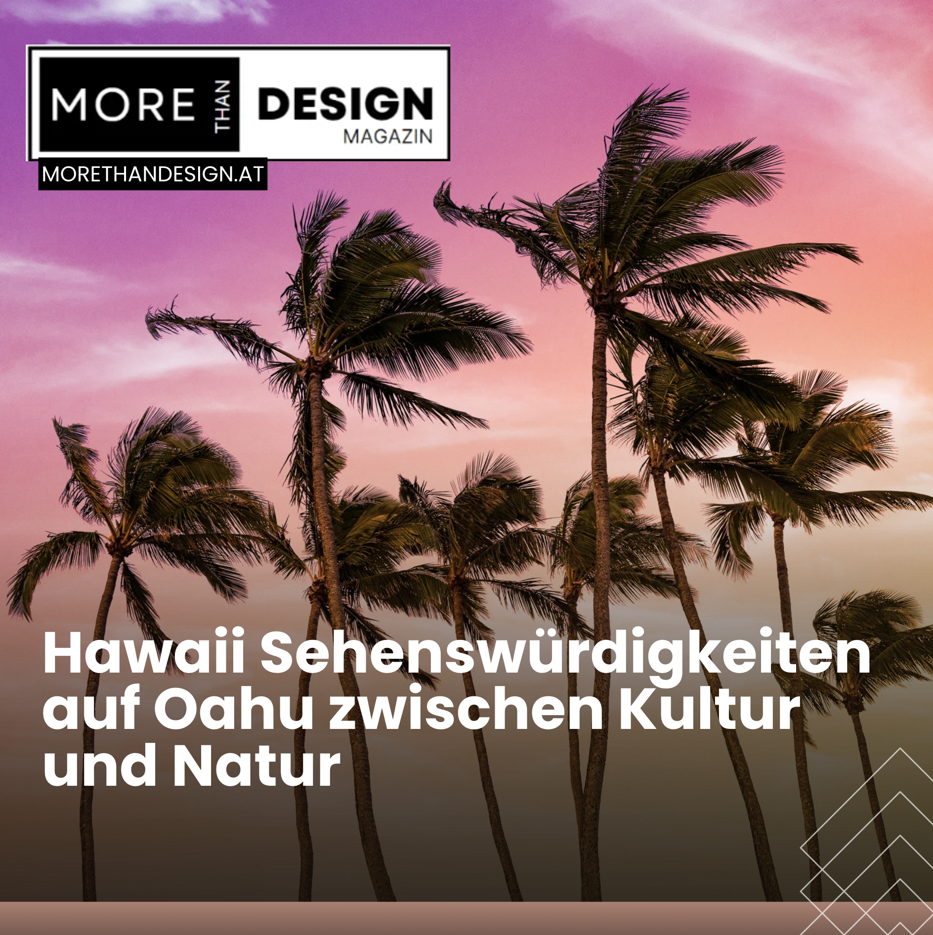 Hawaii Sehenswürdigkeiten auf Oahu zwischen Kultur und Natur Hawaii Sehenswürdigkeiten auf Oahu zwischen Kultur und Natur