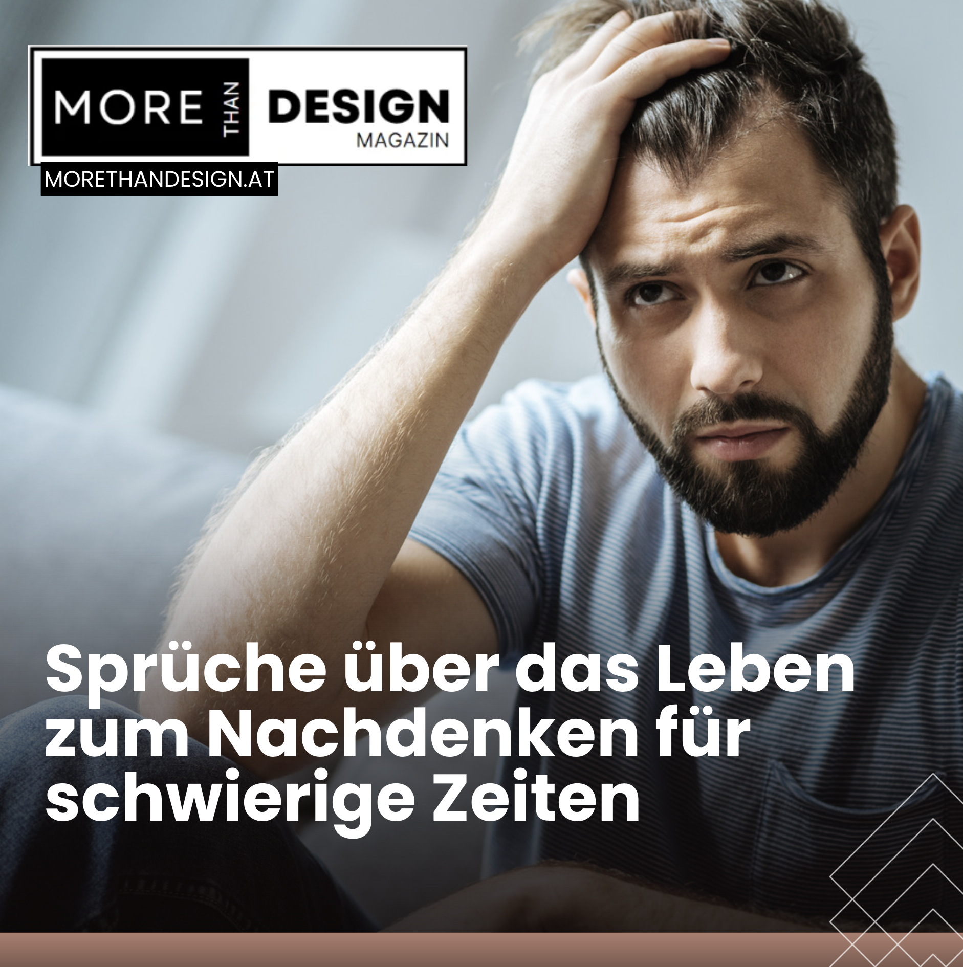 Sprüche über das Leben zum Nachdenken für schwierige Zeiten Sprüche über das Leben zum Nachdenken für schwierige Zeiten