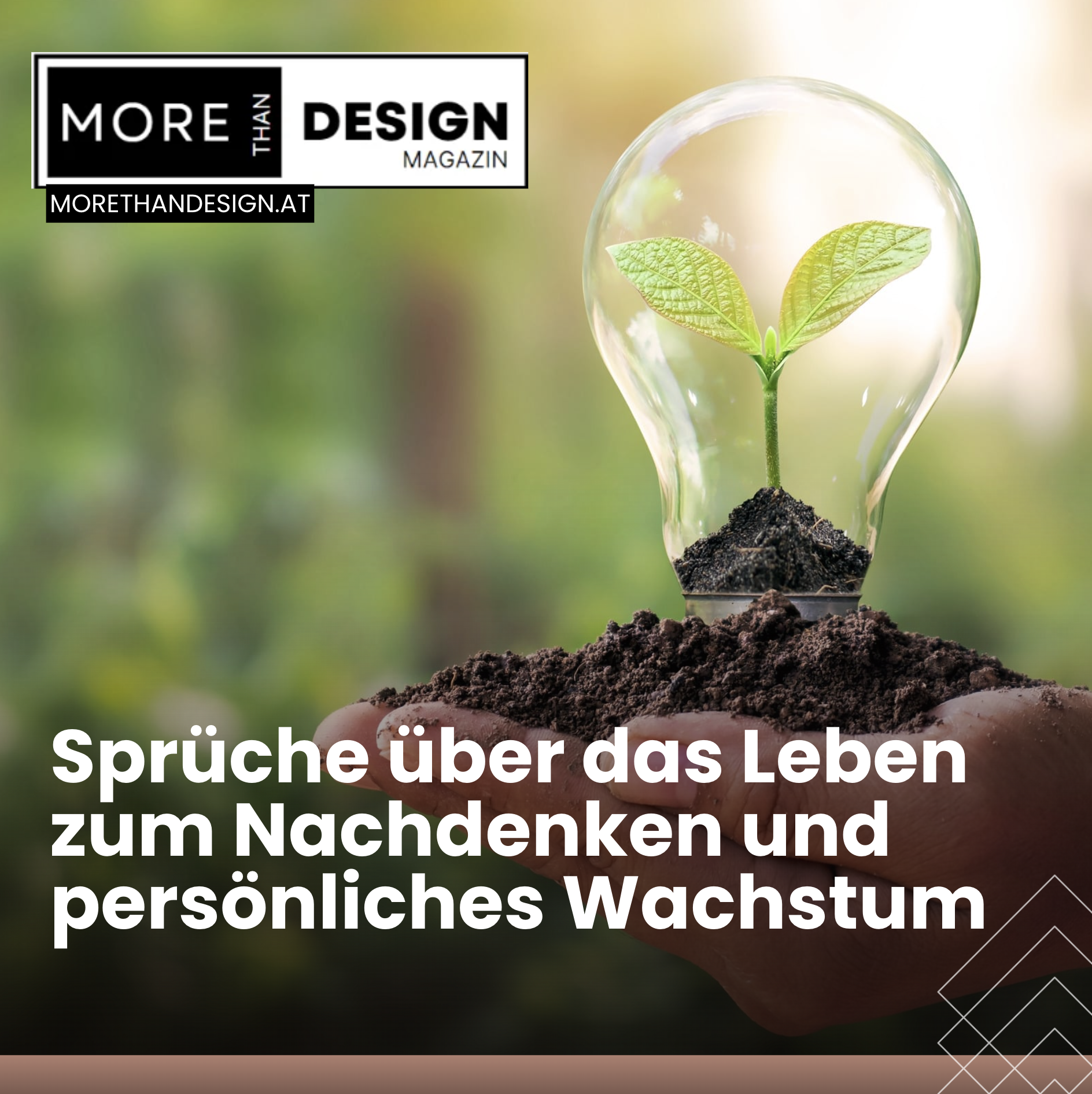 Sprüche über das Leben zum Nachdenken und persönliches Wachstum Sprüche über das Leben zum Nachdenken und persönliches Wachstum