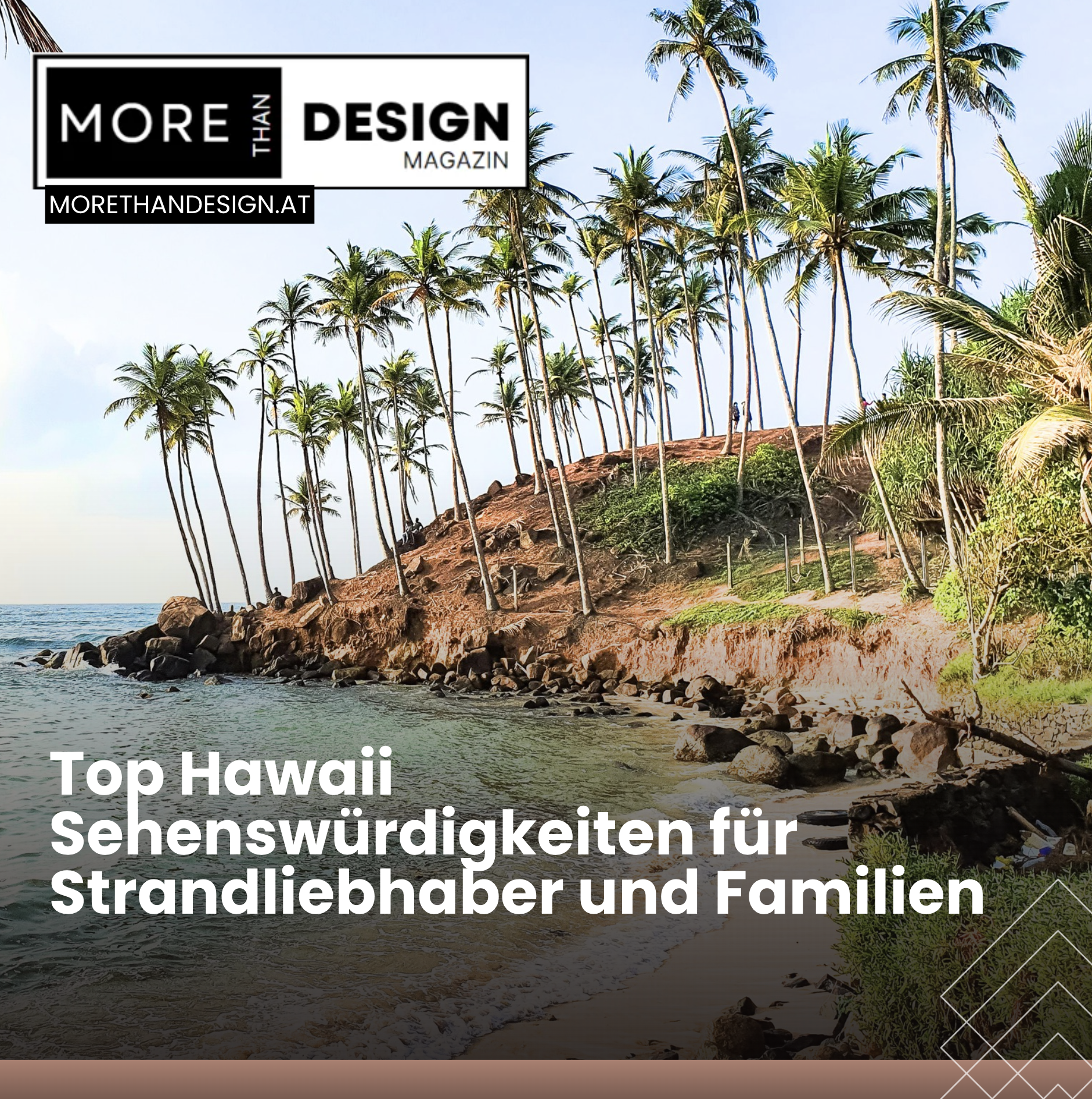 Top Hawaii Sehenswürdigkeiten für Strandliebhaber und Familien Top Hawaii Sehenswürdigkeiten für Strandliebhaber und Familien
