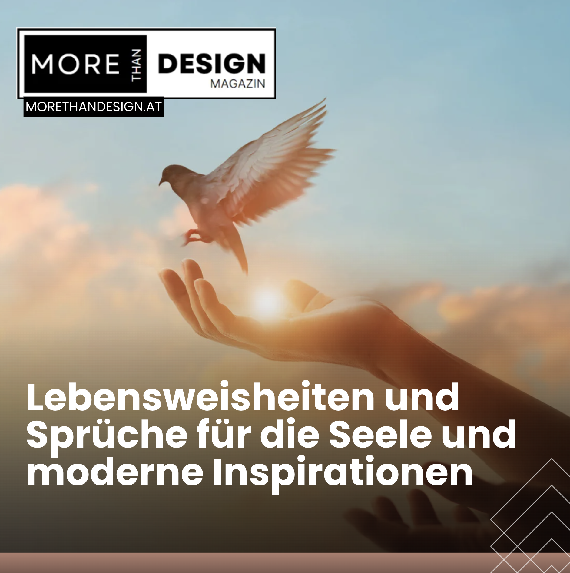 Wunderschöne Lebensweisheiten und Sprüche für die Seele und moderne Inspirationen Wunderschöne Lebensweisheiten und Sprüche für die Seele und moderne Inspirationen