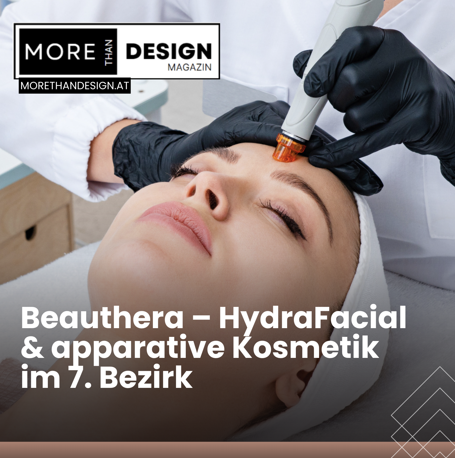 Beauthera – HydraFacial & apparative Kosmetik im 7. Bezirk Beauthera – HydraFacial & apparative Kosmetik im 7. Bezirk
