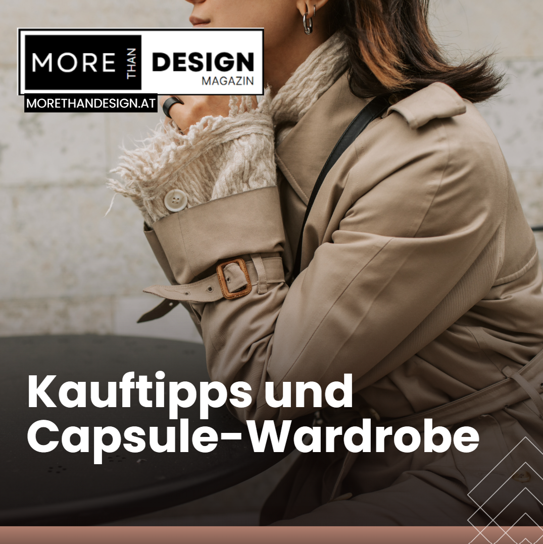 Capsule wardrobe kauftipps Capsule wardrobe kauftipps