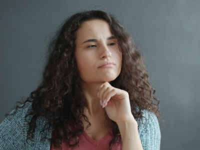 Emotionale Sprüche zum Nachdenken über Gefühle