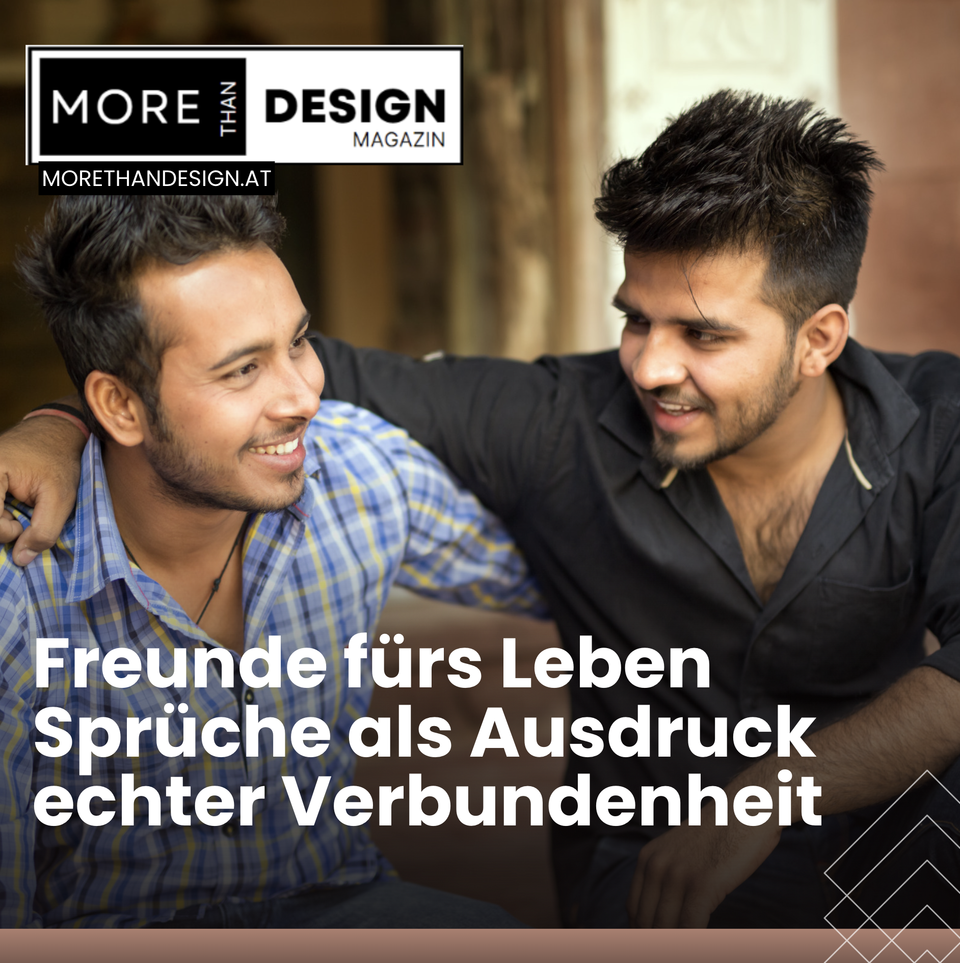 Freunde fürs Leben Sprüche als Ausdruck echter Verbundenheit Freunde fürs Leben Sprüche als Ausdruck echter Verbundenheit