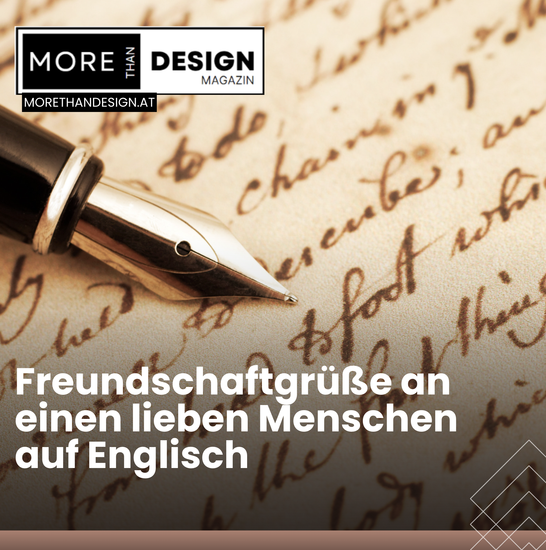 Freundschaftgrüße an einen lieben Menschen auf Englisch Freundschaftgrüße an einen lieben Menschen auf Englisch