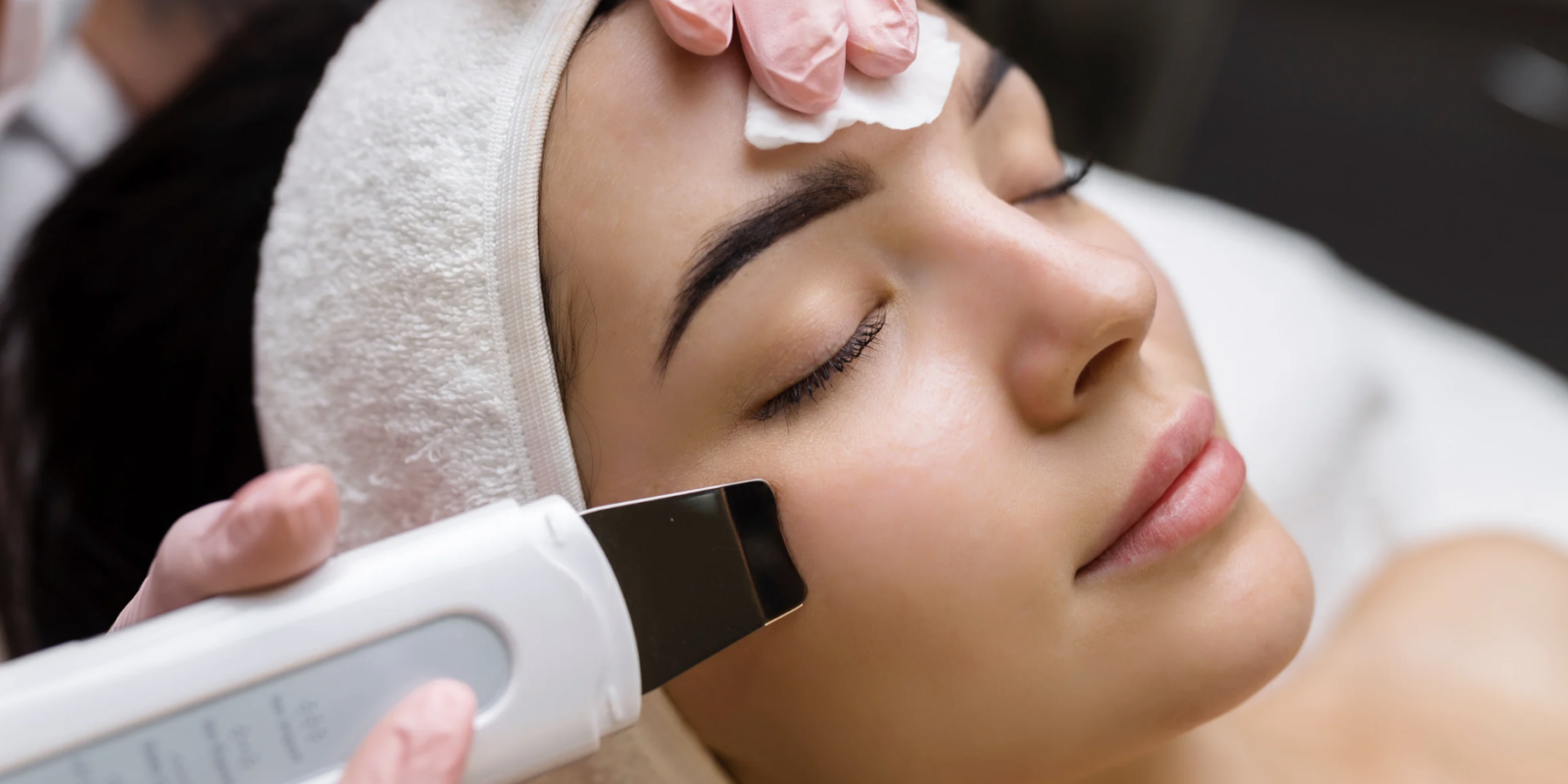 HydraFacial in Wien