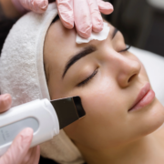 HydraFacial in Wien