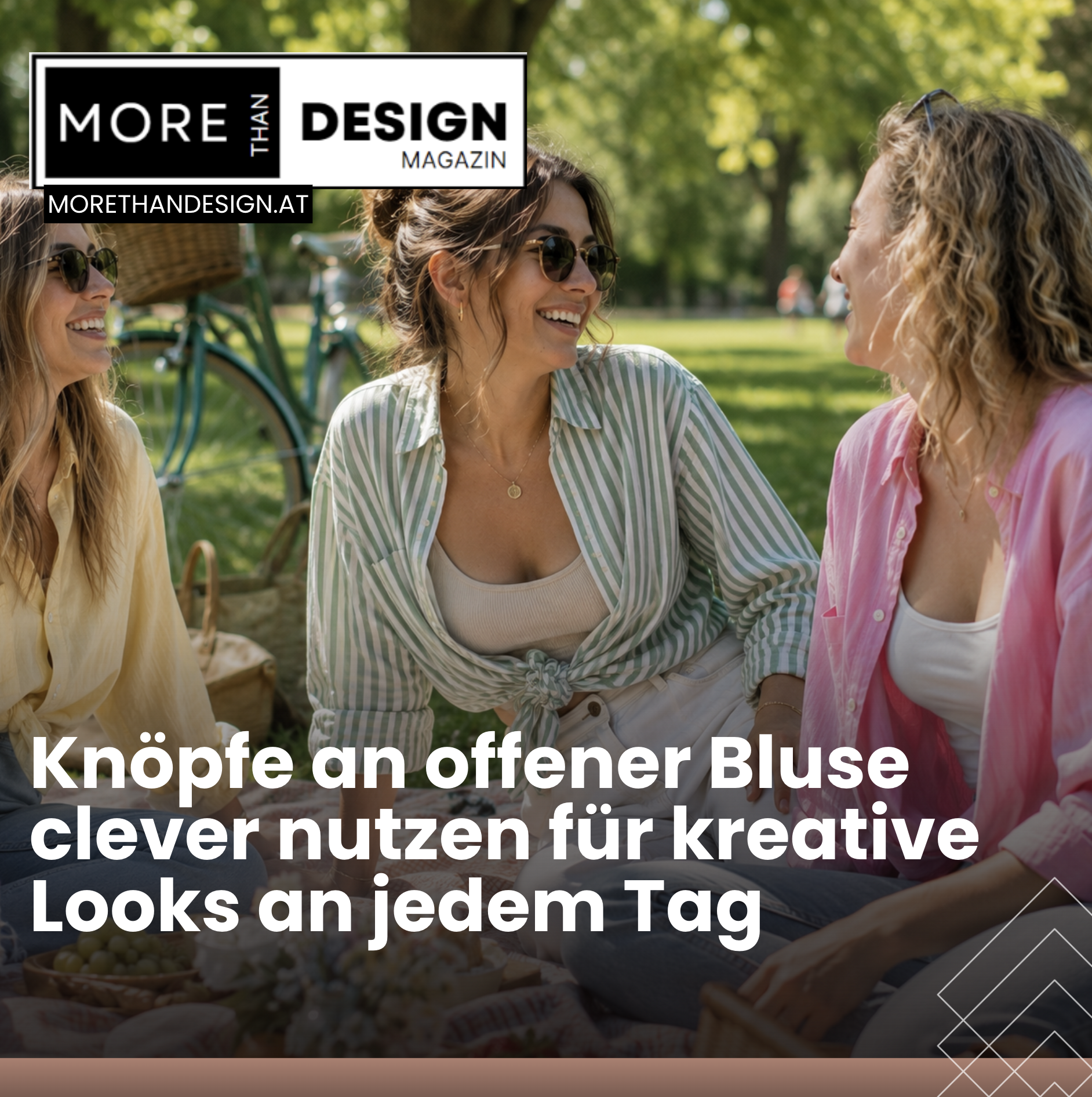 Knöpfe an offener Bluse clever nutzen für kreative Looks an jedem Tag Knöpfe an offener Bluse clever nutzen für kreative Looks an jedem Tag