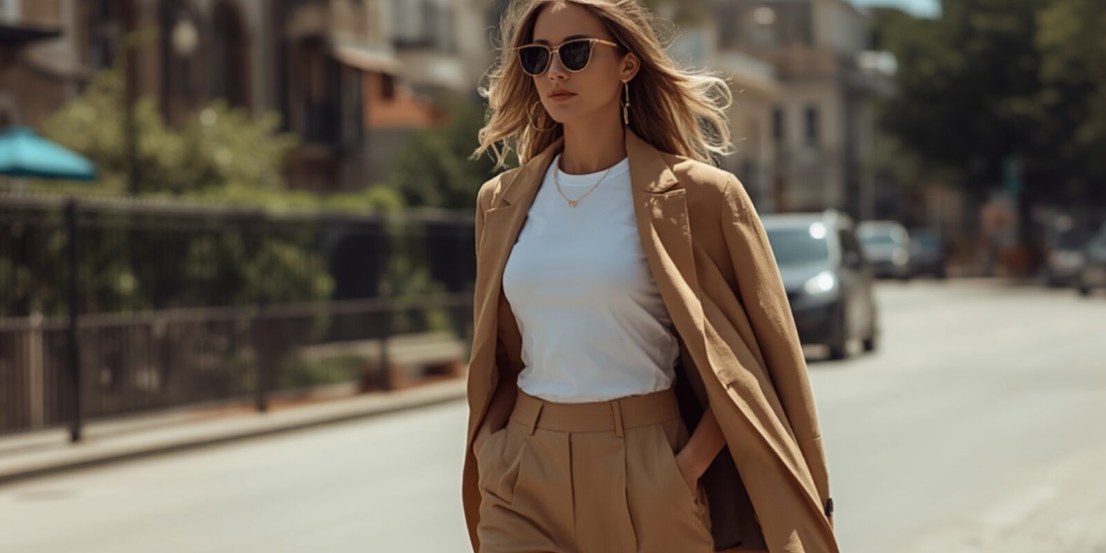 Was anziehen bei 18 Grad Dieser Styling-Fehler ruiniert jeden Look
