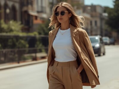 Was anziehen bei 18 Grad Dieser Styling-Fehler ruiniert jeden Look