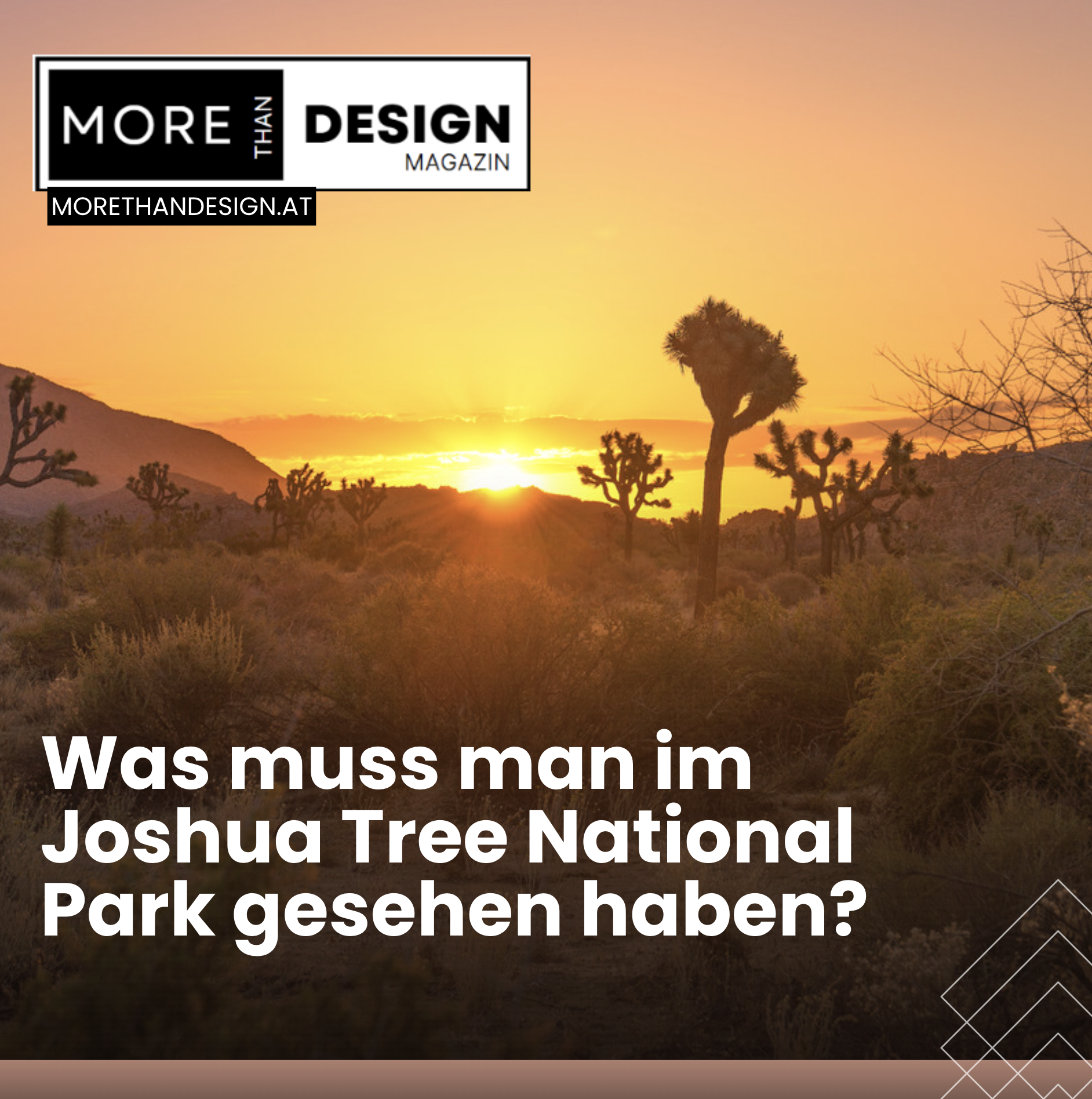 Was muss man im Joshua Tree National Park gesehen haben? Was muss man im Joshua Tree National Park gesehen haben?