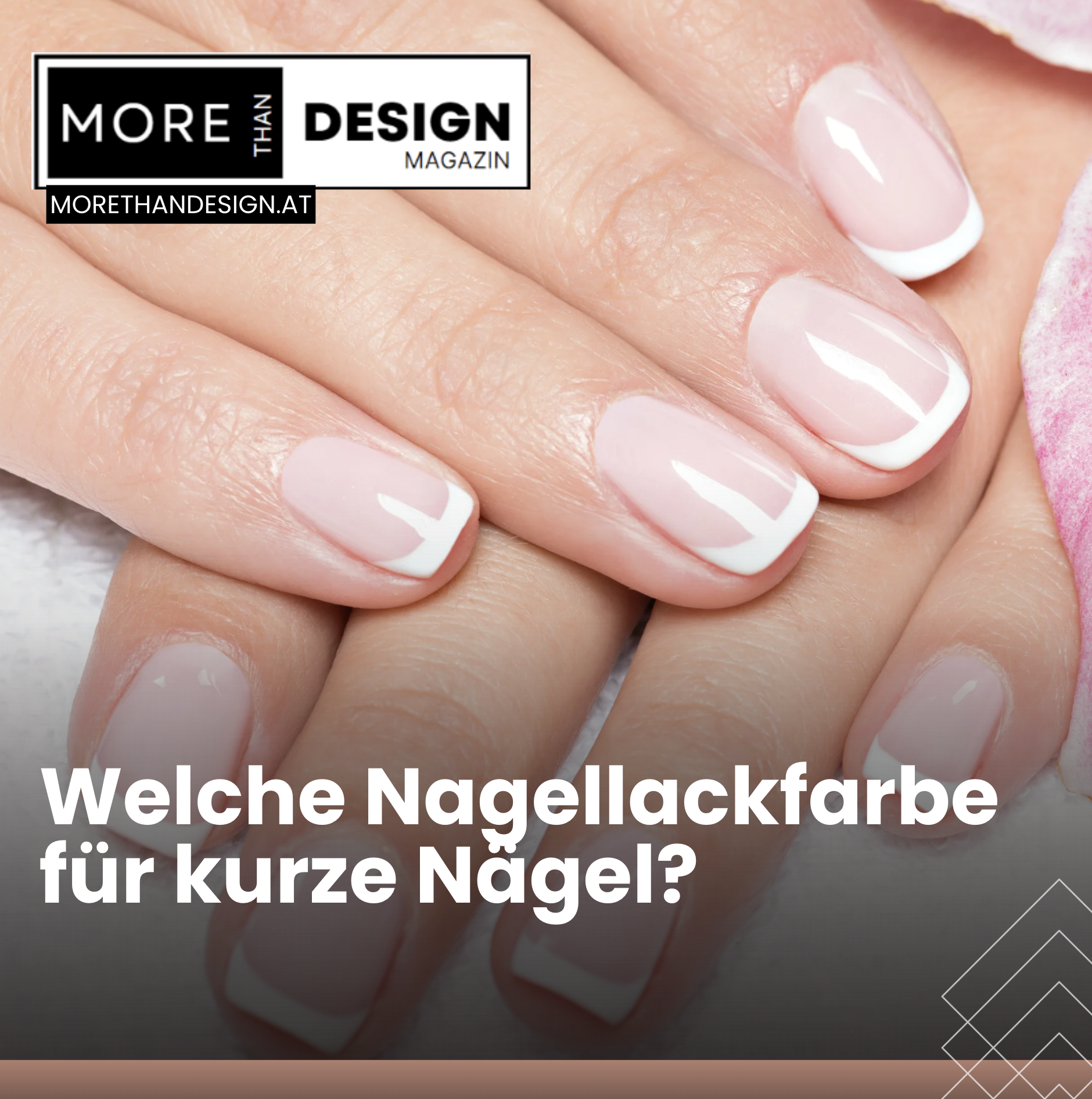 Welche Nagellackfarbe für kurze Nägel? Welche Nagellackfarbe für kurze Nägel?