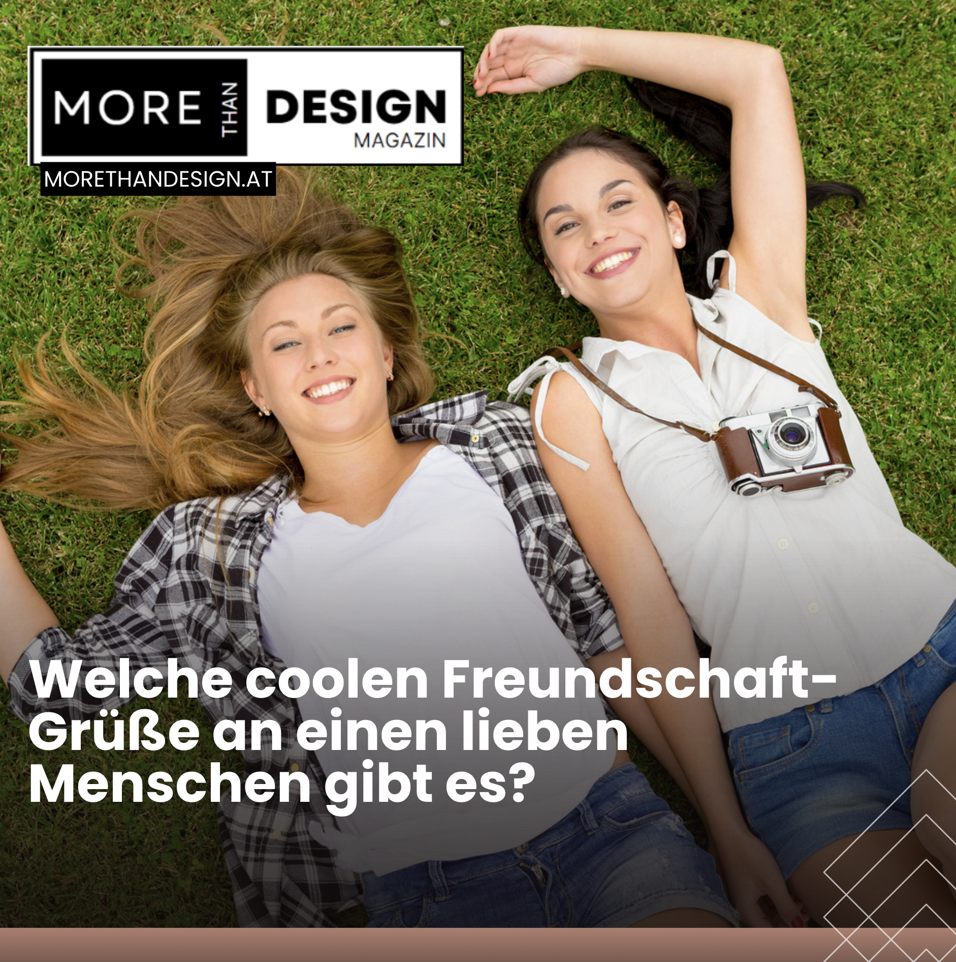 Welche coolen Freundschaft-Grüße an einen lieben Menschen gibt es? Welche coolen Freundschaft-Grüße an einen lieben Menschen gibt es?