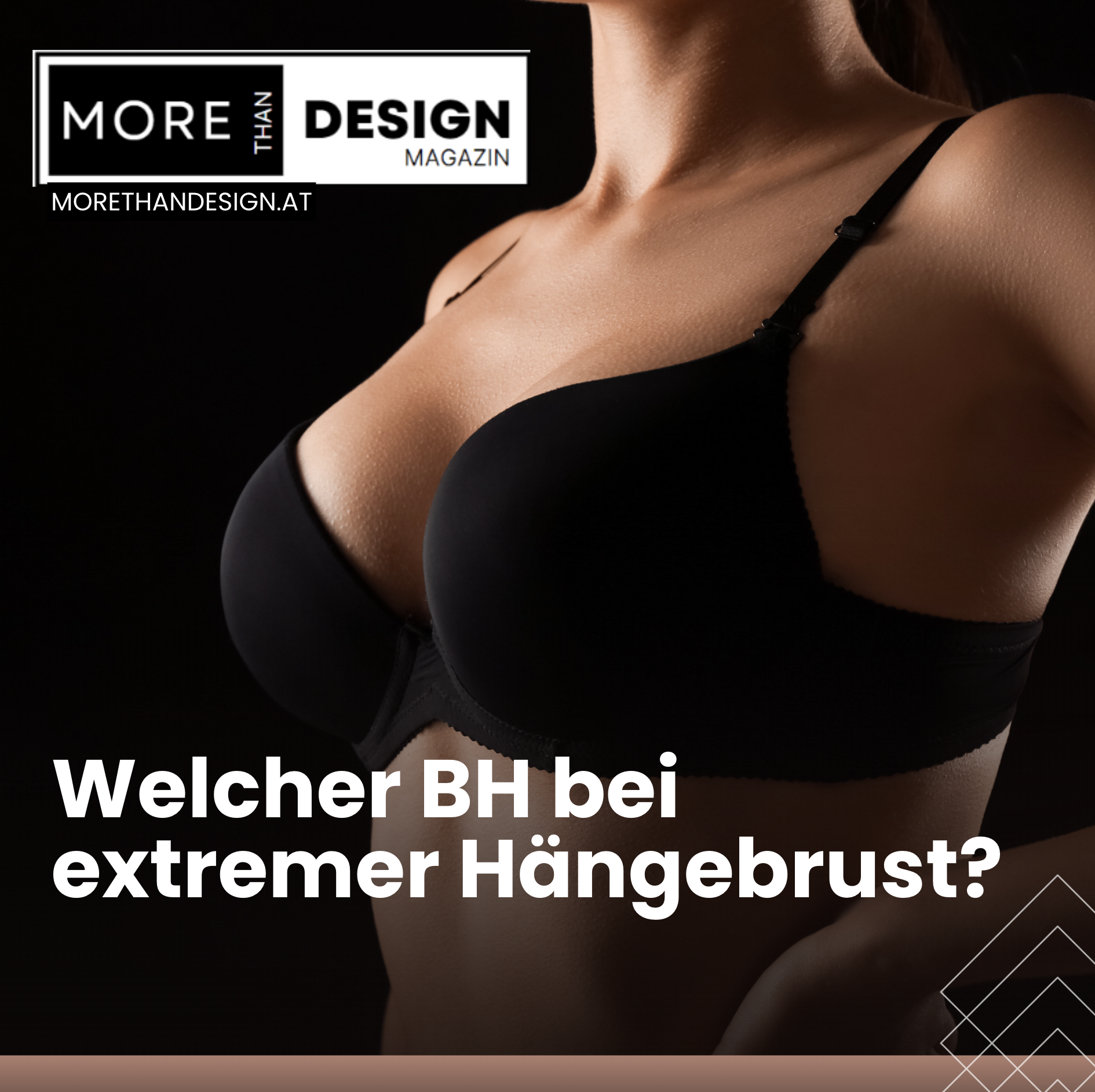 Welcher BH bei extremer Hängebrust? Welcher BH bei extremer Hängebrust?