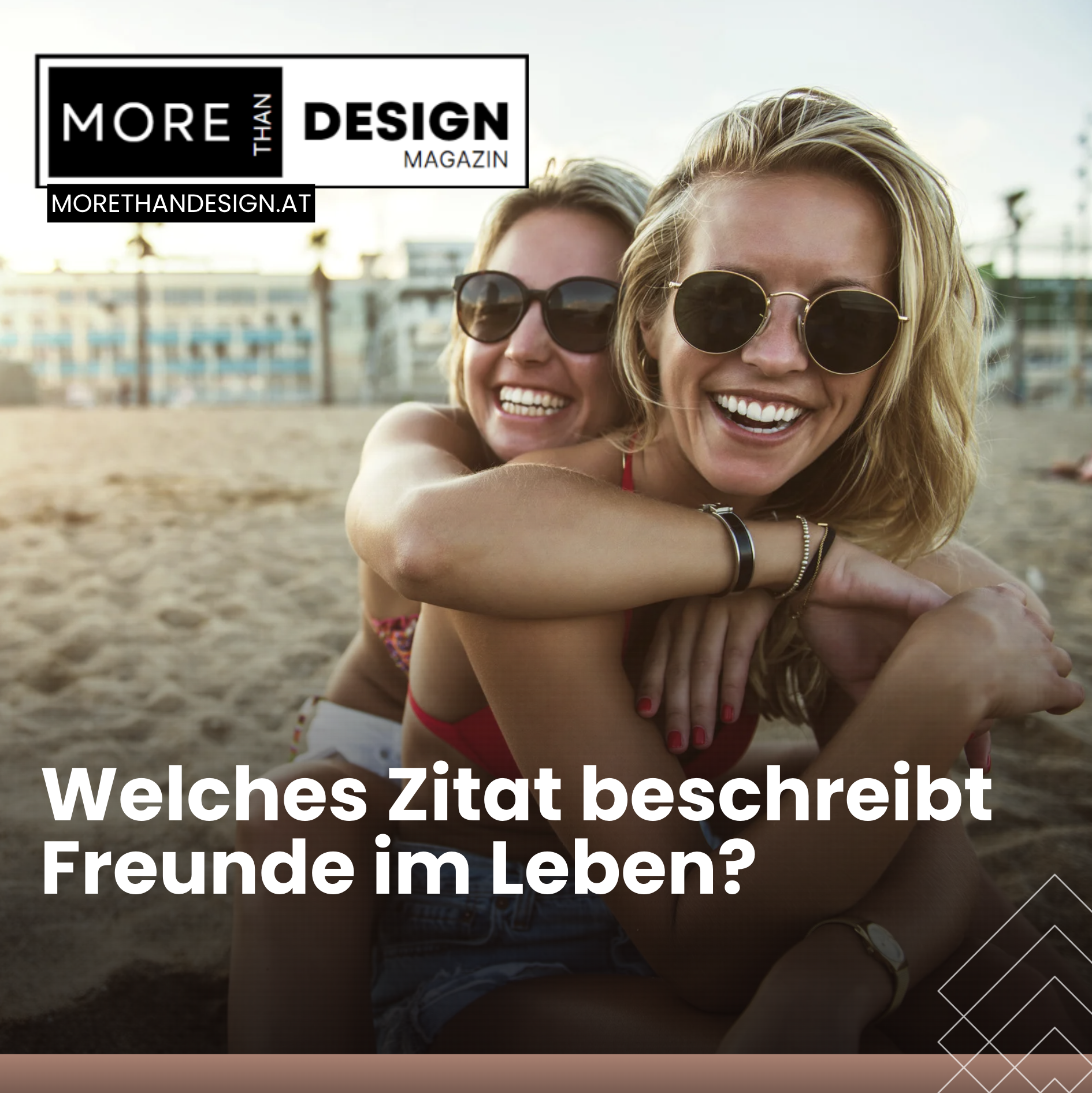 Welches Zitat beschreibt Freunde im Leben? Welches Zitat beschreibt Freunde im Leben?