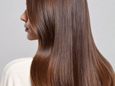 Wie du aus deinem Haar das Beste herausholst