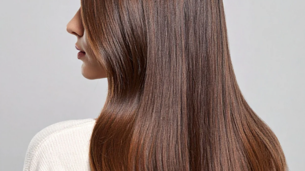 Wie du aus deinem Haar das Beste herausholst