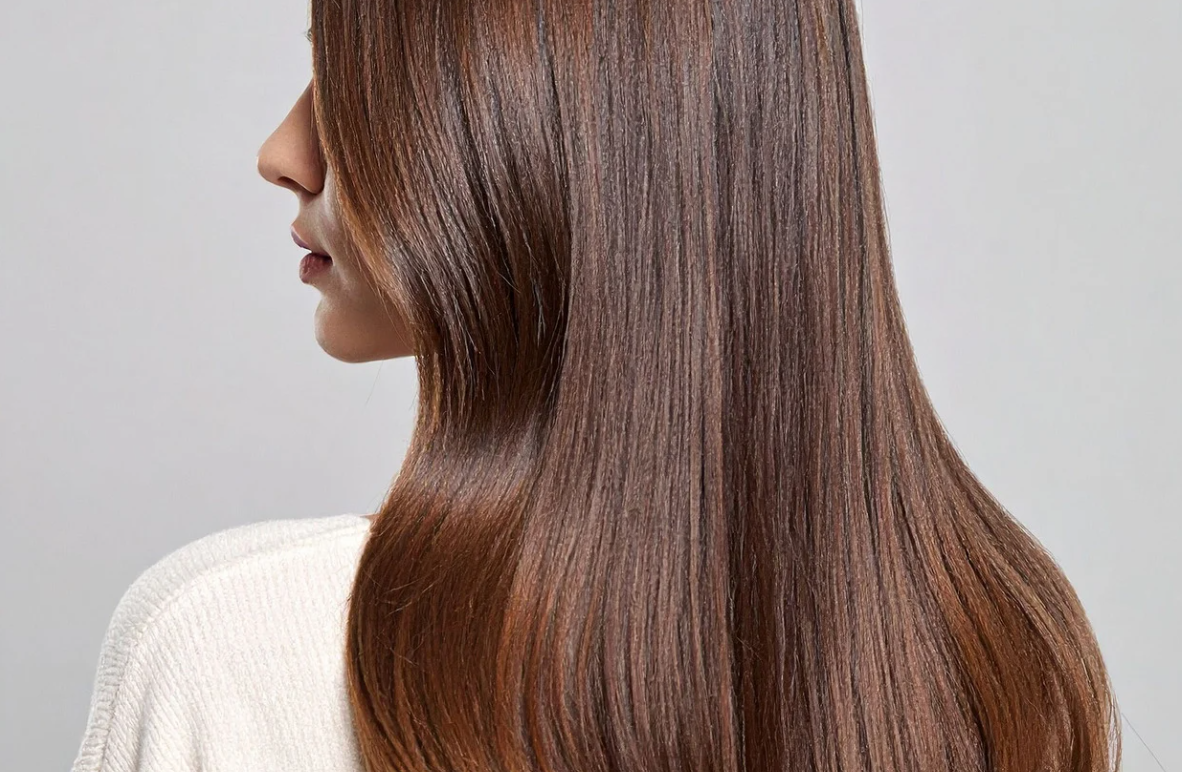 Wie du aus deinem Haar das Beste herausholst