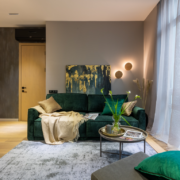 Wohnung modernisieren