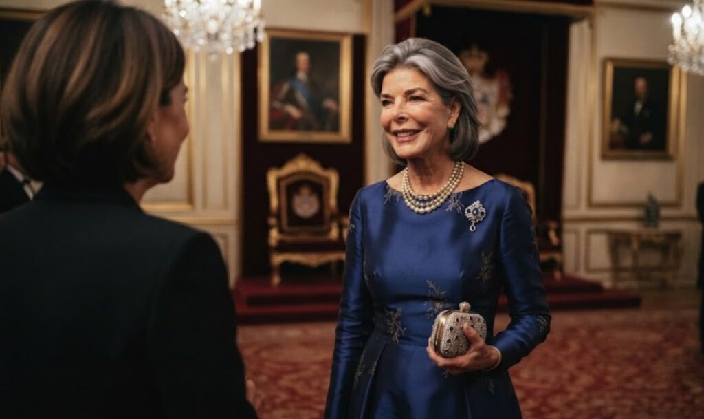 Caroline von Monaco Lebensgefährte Warum die Prinzessin offiziell Single ist