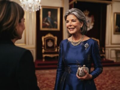 Caroline von Monaco Lebensgefährte Warum die Prinzessin offiziell Single ist