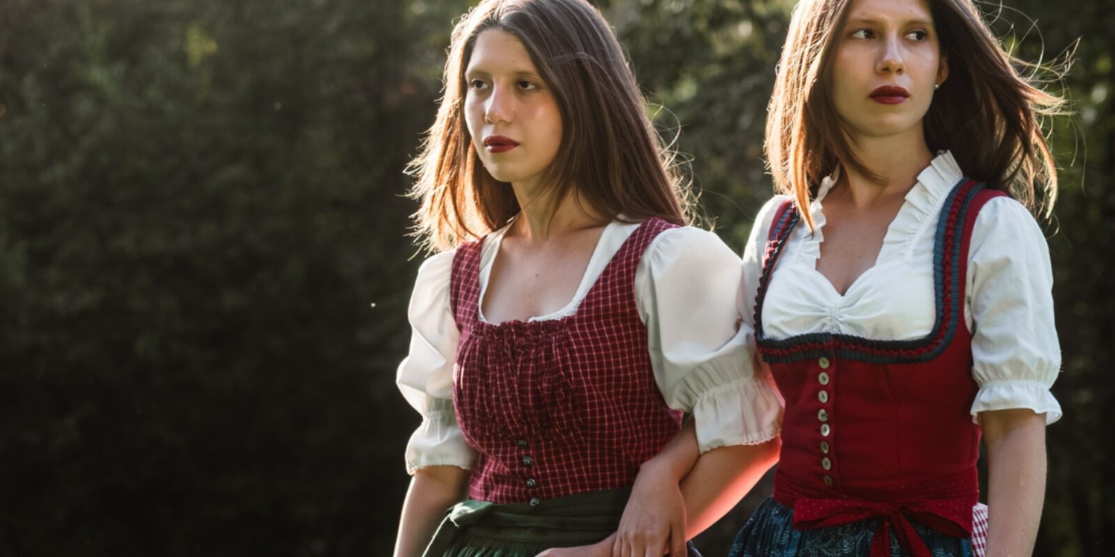 Welche Schuhe zum Dirndl sind bequem und elegant Diese Wahl entscheidet über deinen Wiesn Abend