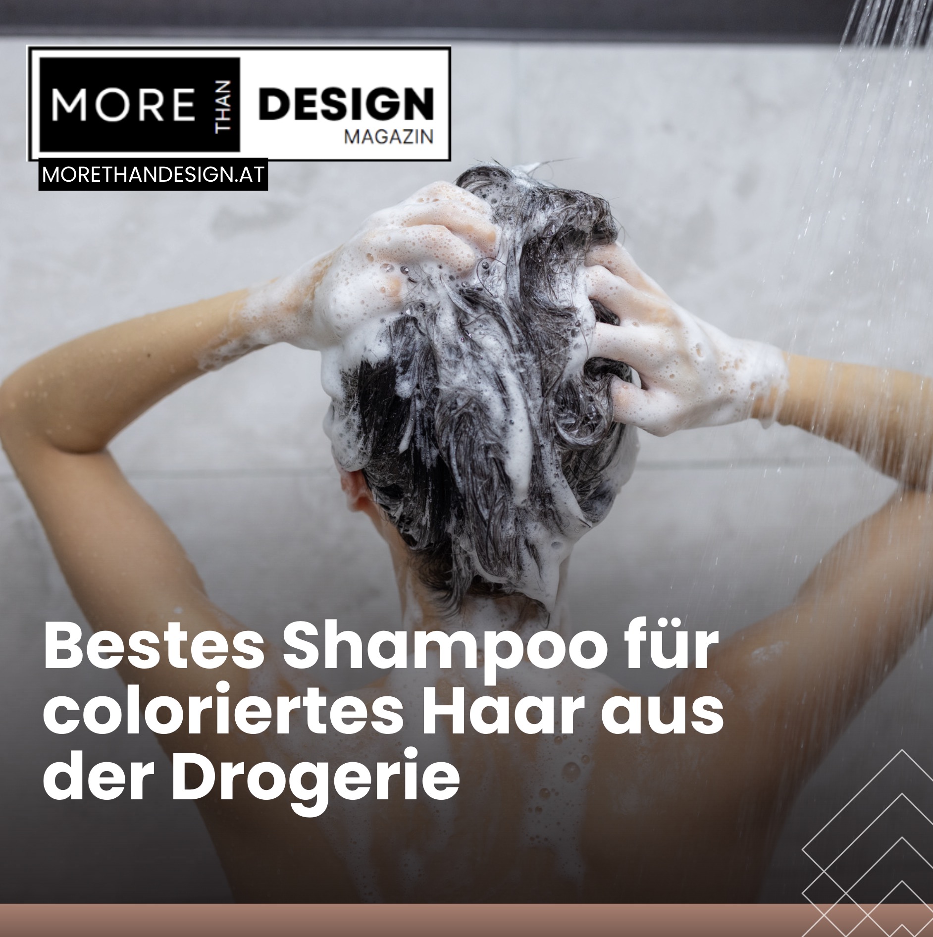 Bestes Shampoo für coloriertes Haar aus der Drogerie Bestes Shampoo für coloriertes Haar aus der Drogerie