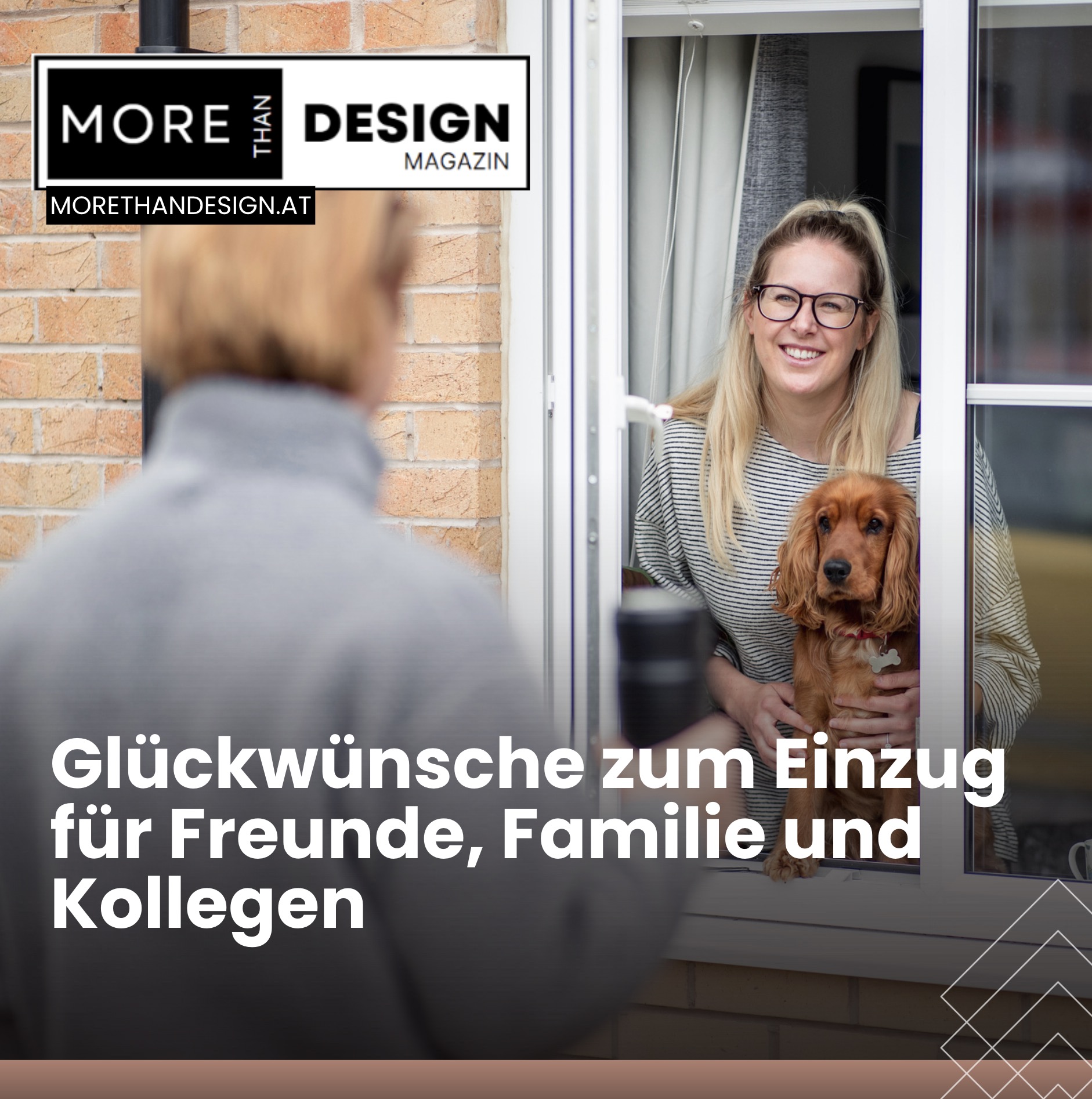 Glückwünsche zum Einzug für Freunde, Familie und Kollegen Glückwünsche zum Einzug für Freunde, Familie und Kollegen