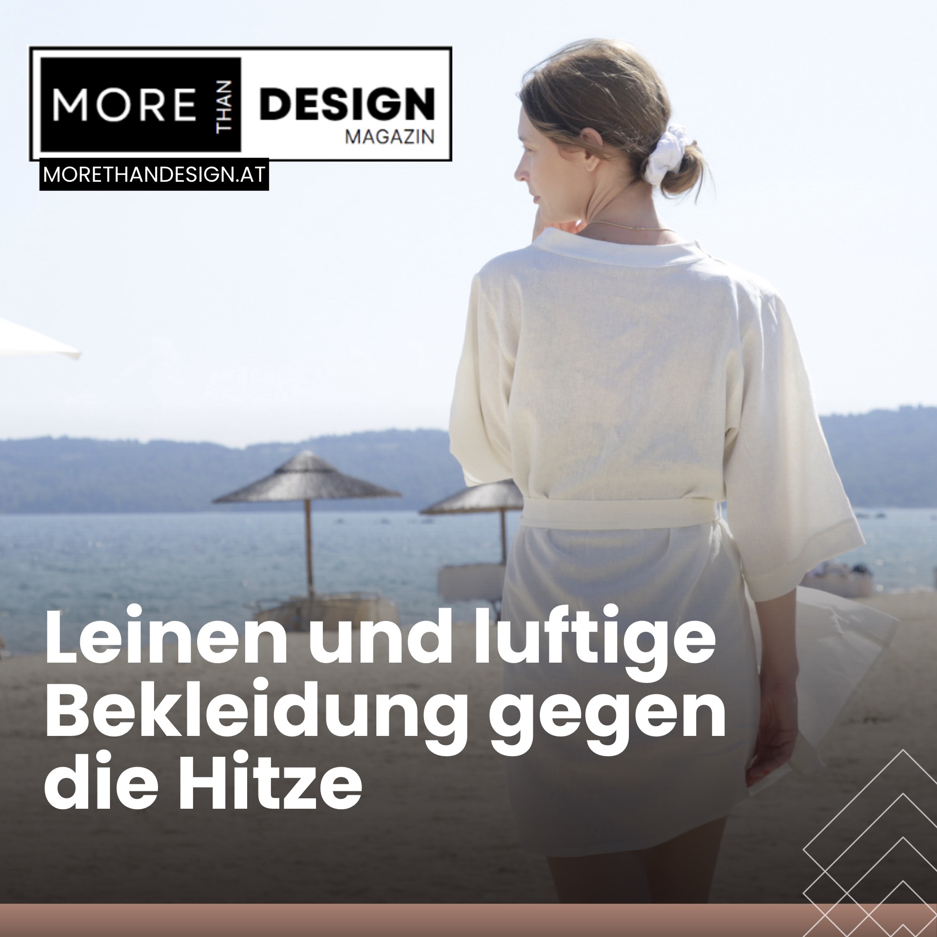 Kleidung in Ägypten: Leinen und luftige Bekleidung gegen die Hitze Kleidung in Ägypten: Leinen und luftige Bekleidung gegen die Hitze