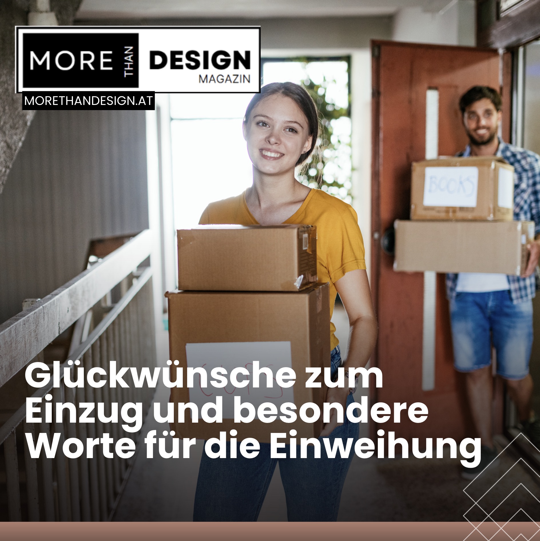 Originelle Glückwünsche zum Einzug und besondere Worte für die Einweihung Originelle Glückwünsche zum Einzug und besondere Worte für die Einweihung