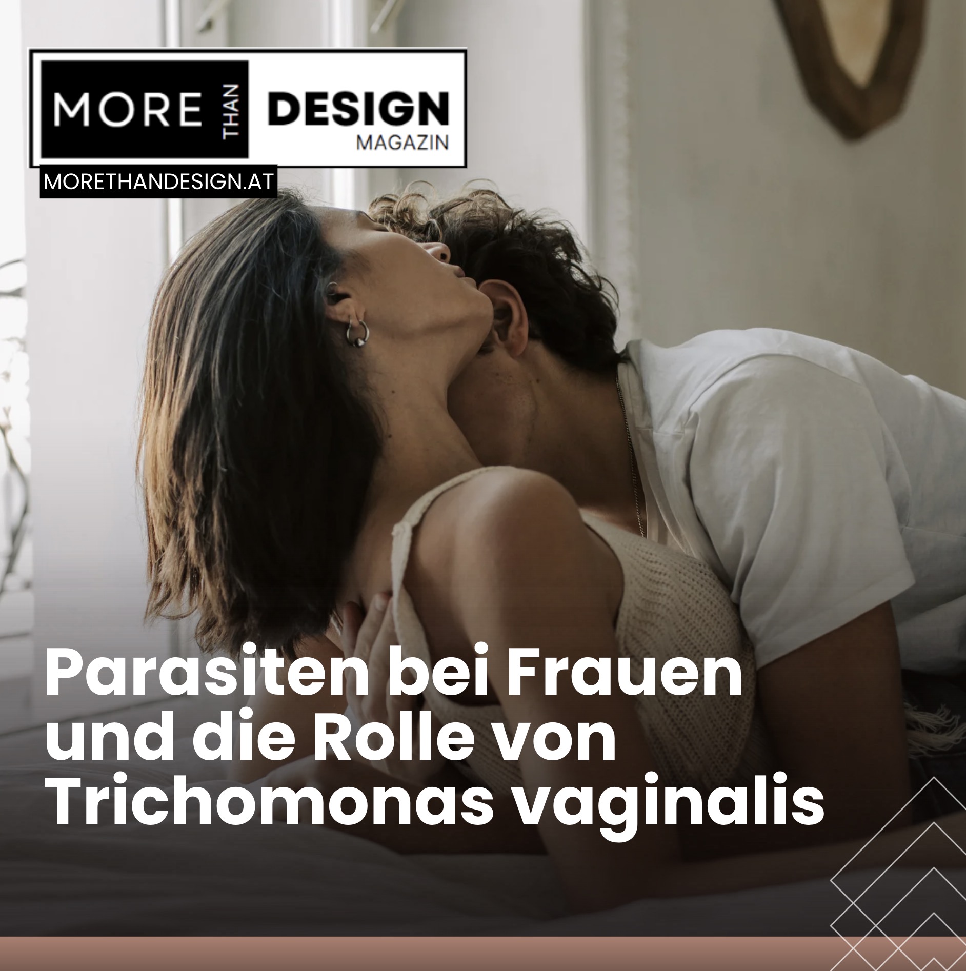 Parasiten im Körper - Symptome bei Frauen und die Rolle von Trichomonas vaginalis Parasiten im Körper - Symptome bei Frauen und die Rolle von Trichomonas vaginalis